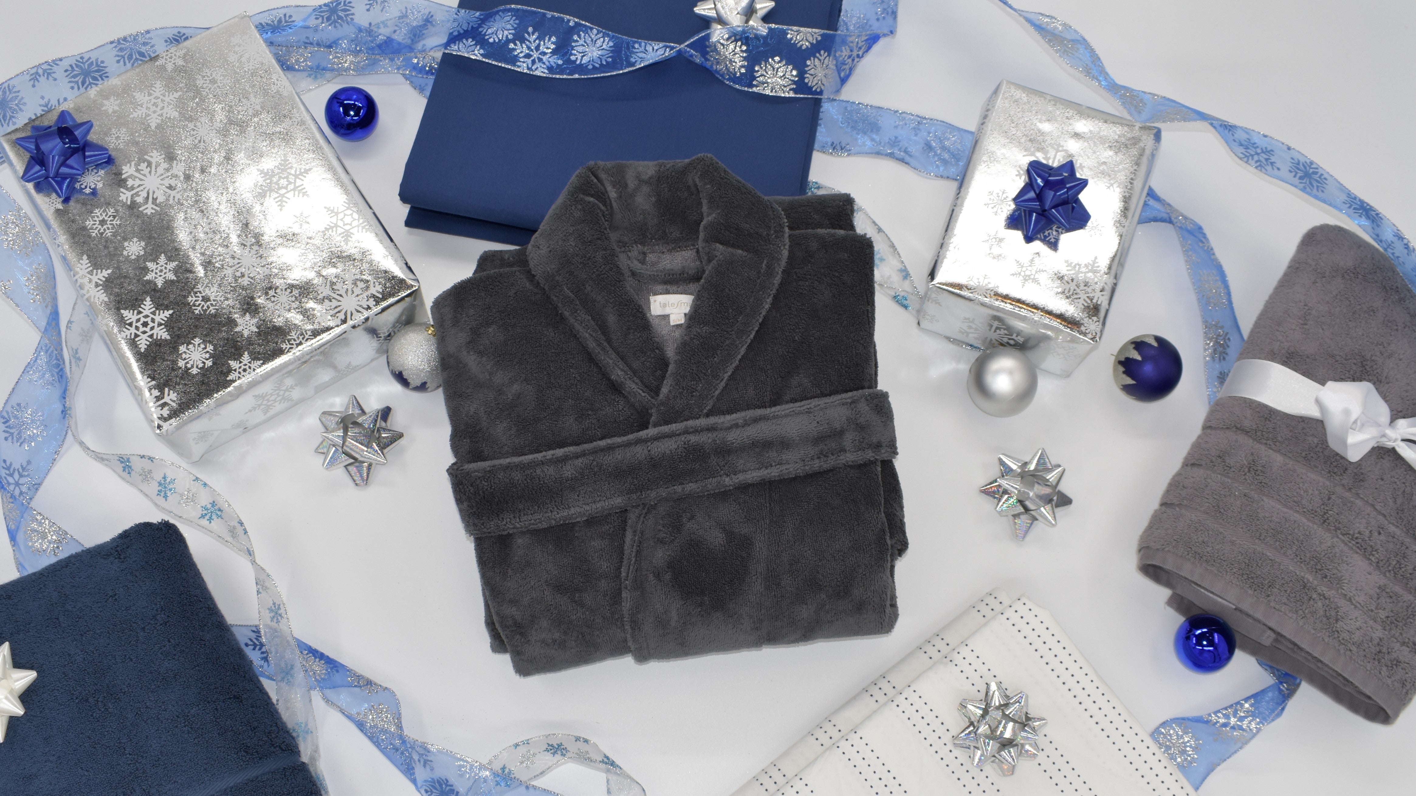 Skylark+Owl’s 2021 Holiday Gift Guide Skylark+Owl Linen Co.