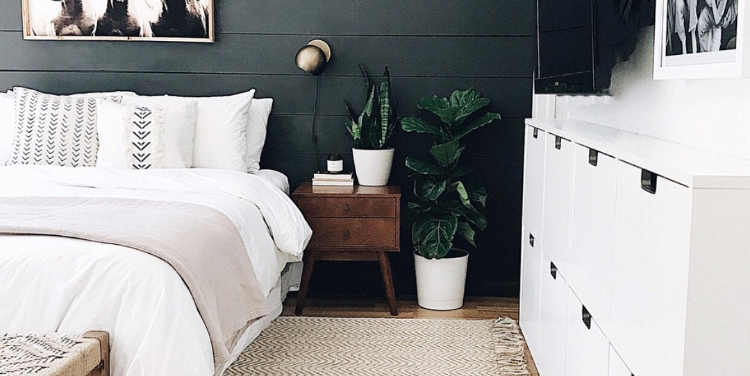 Unlock Your Dream Bedroom: Ideas, Designs and Décor - IKEA