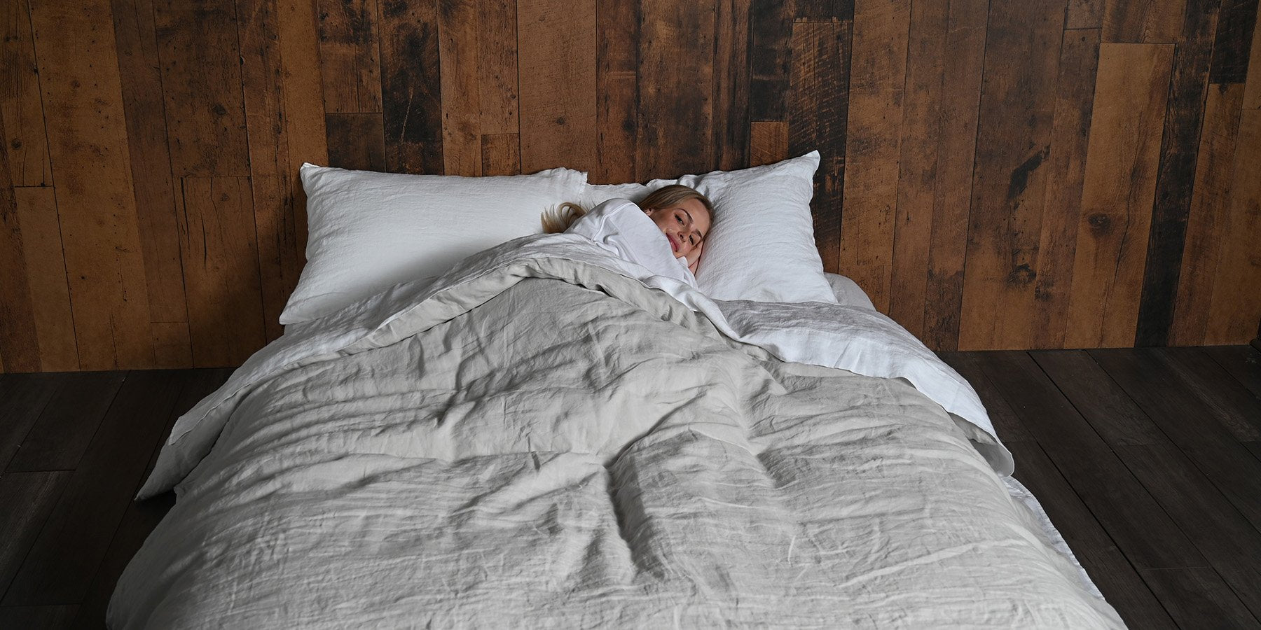Skylark+Owl Launches Linen