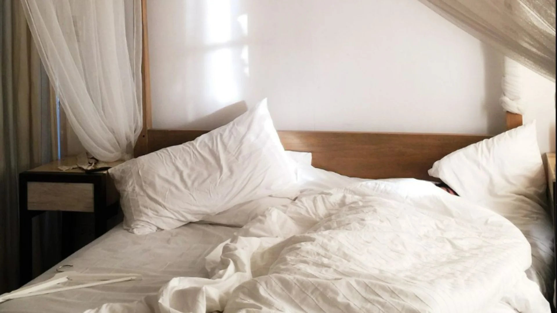 100% Egyptian Cotton Bedding Collection