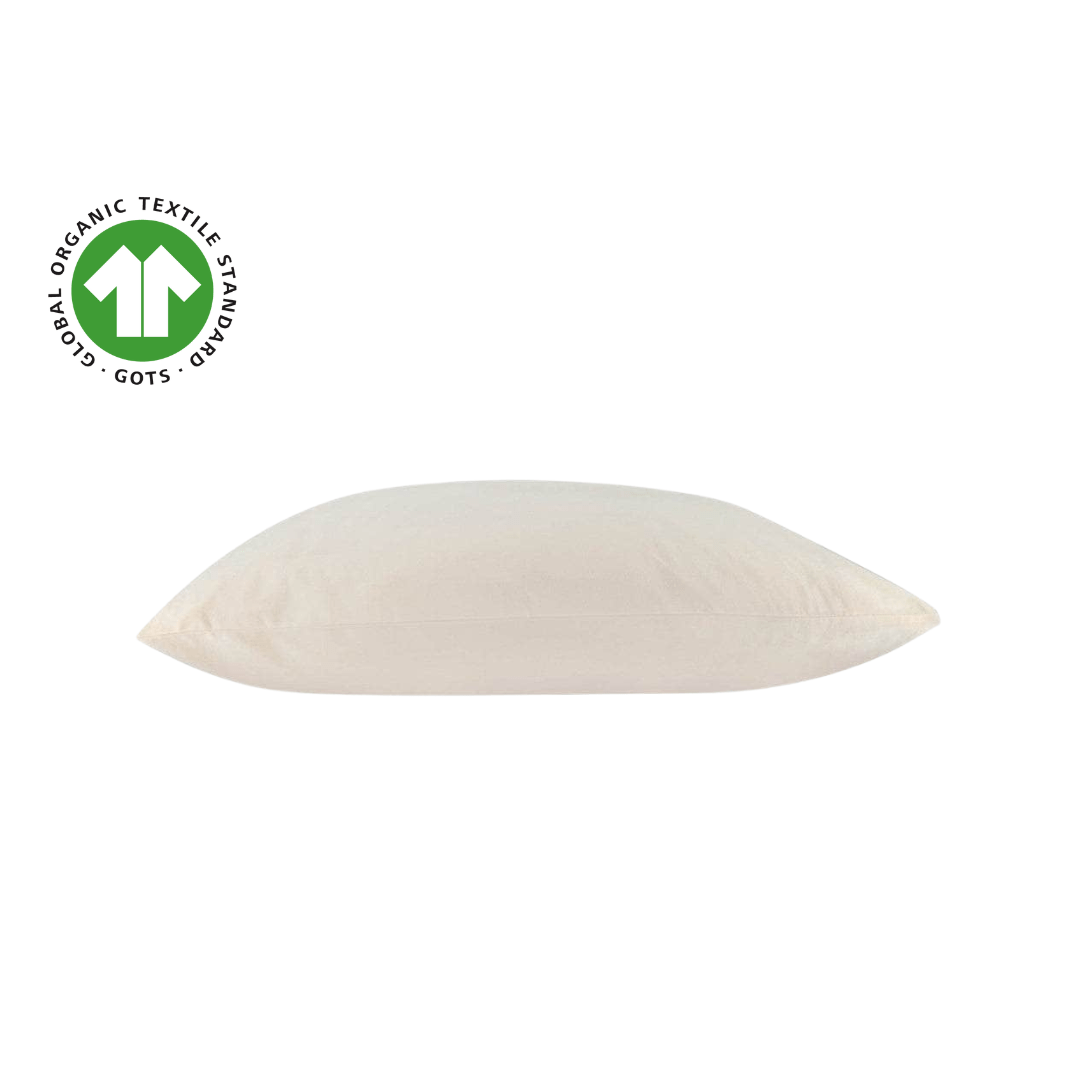 Organic Flannel Pillowcases