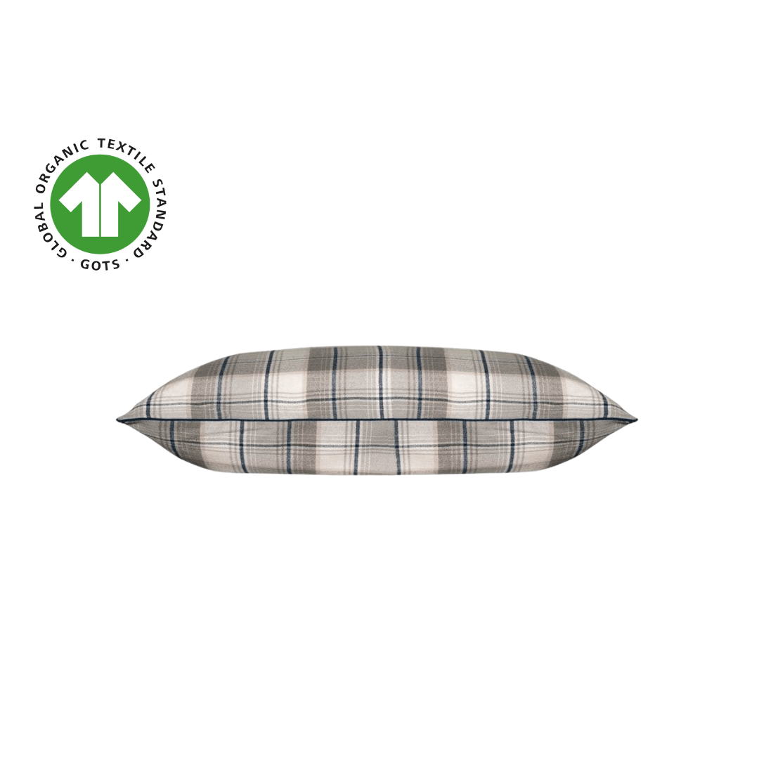 Organic Flannel Pillowcases