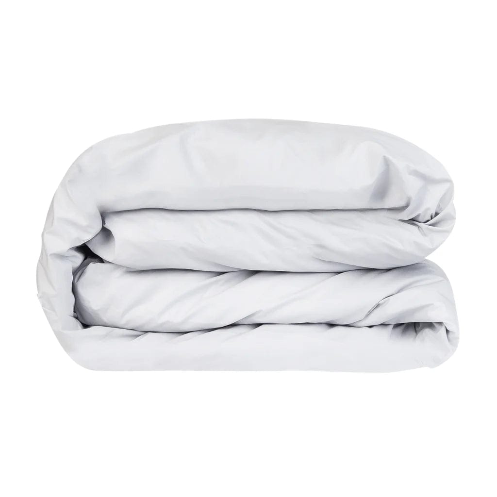 Essential Collection Percale Duvet Cover