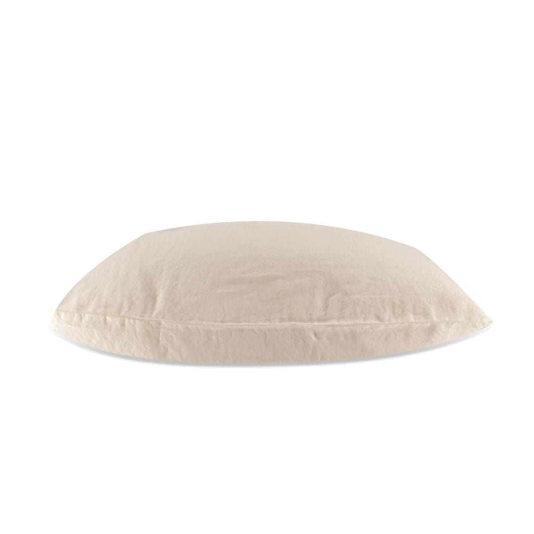 Linen Pillowcase Set