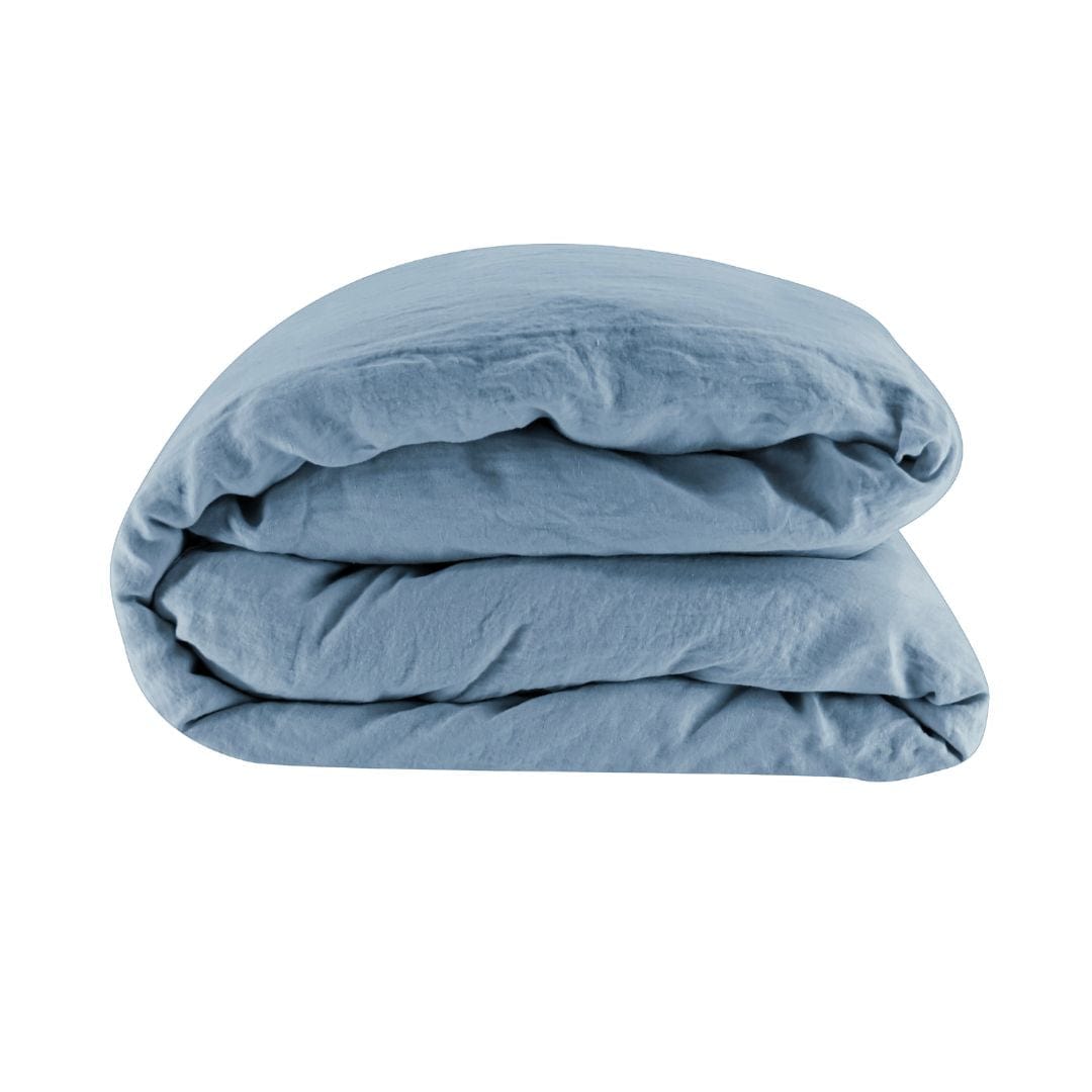 Linen Duvet Cover