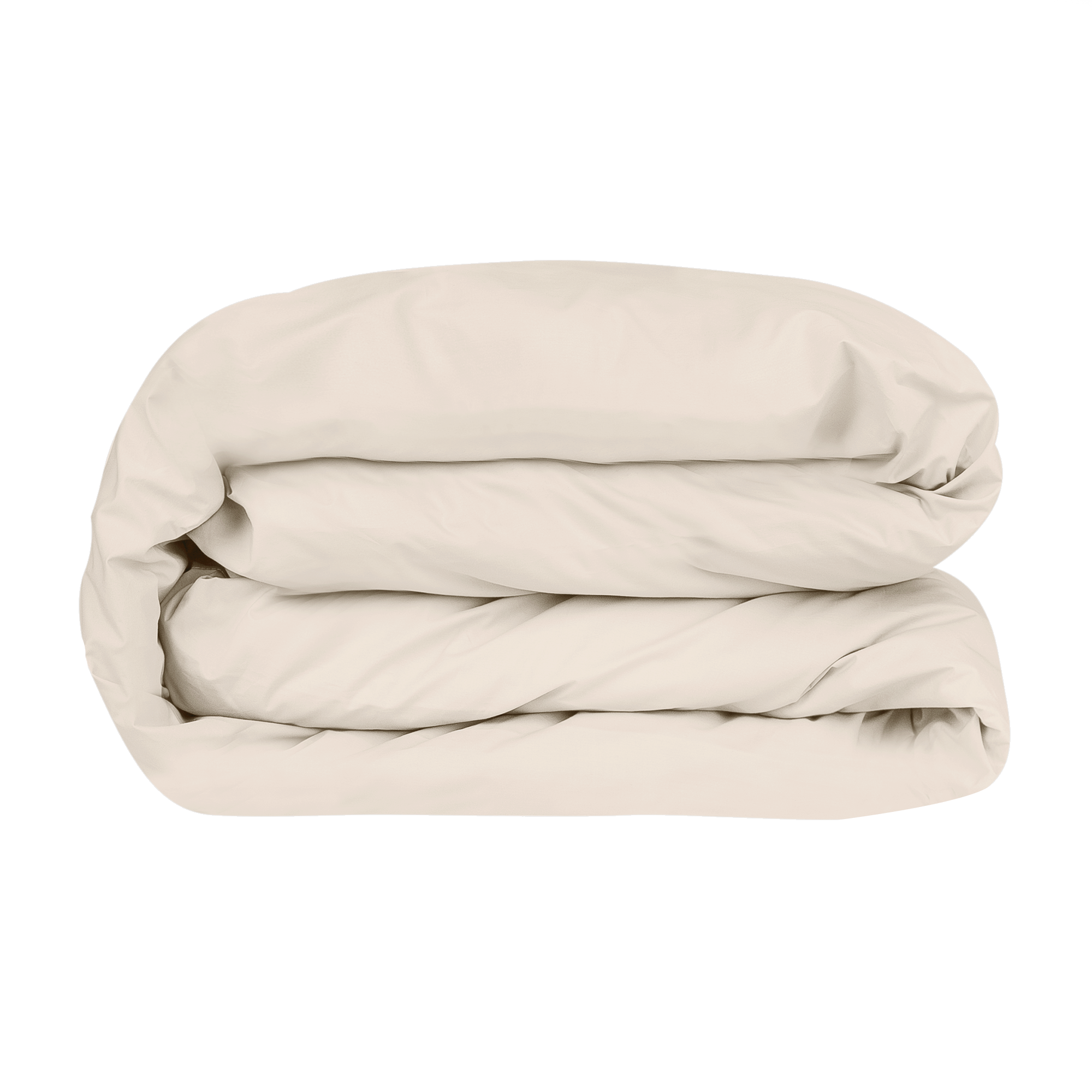 Dune Folded Duvet Cover