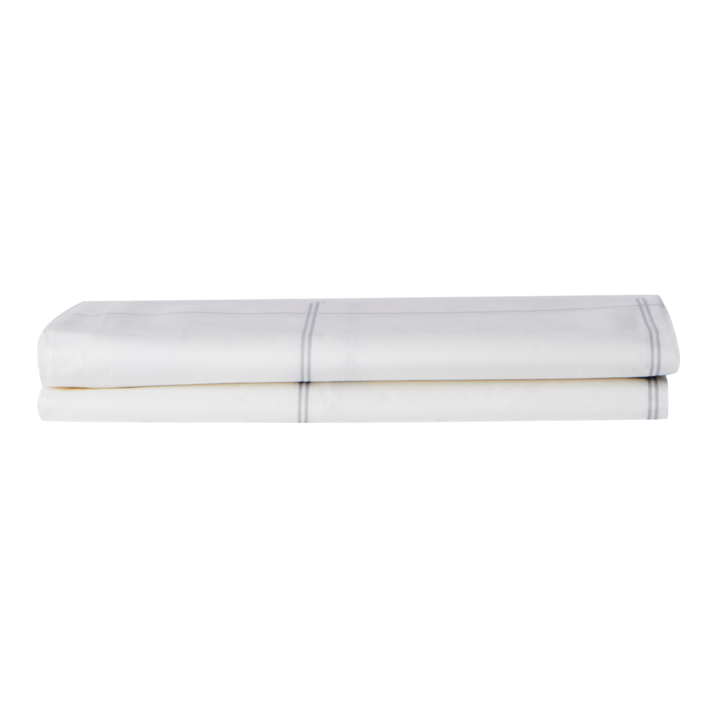 Essential Collection Percale Pillowcase Set