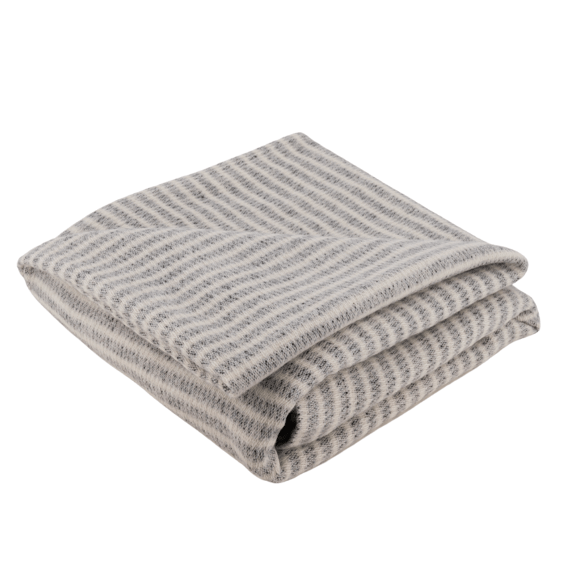 New Zealand 100% Lambs Wool Blanket – Skylark+Owl Linen Co.
