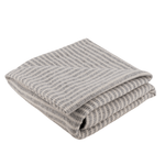 Skylark+Owl | New Zealand Lambs Wool Blanket