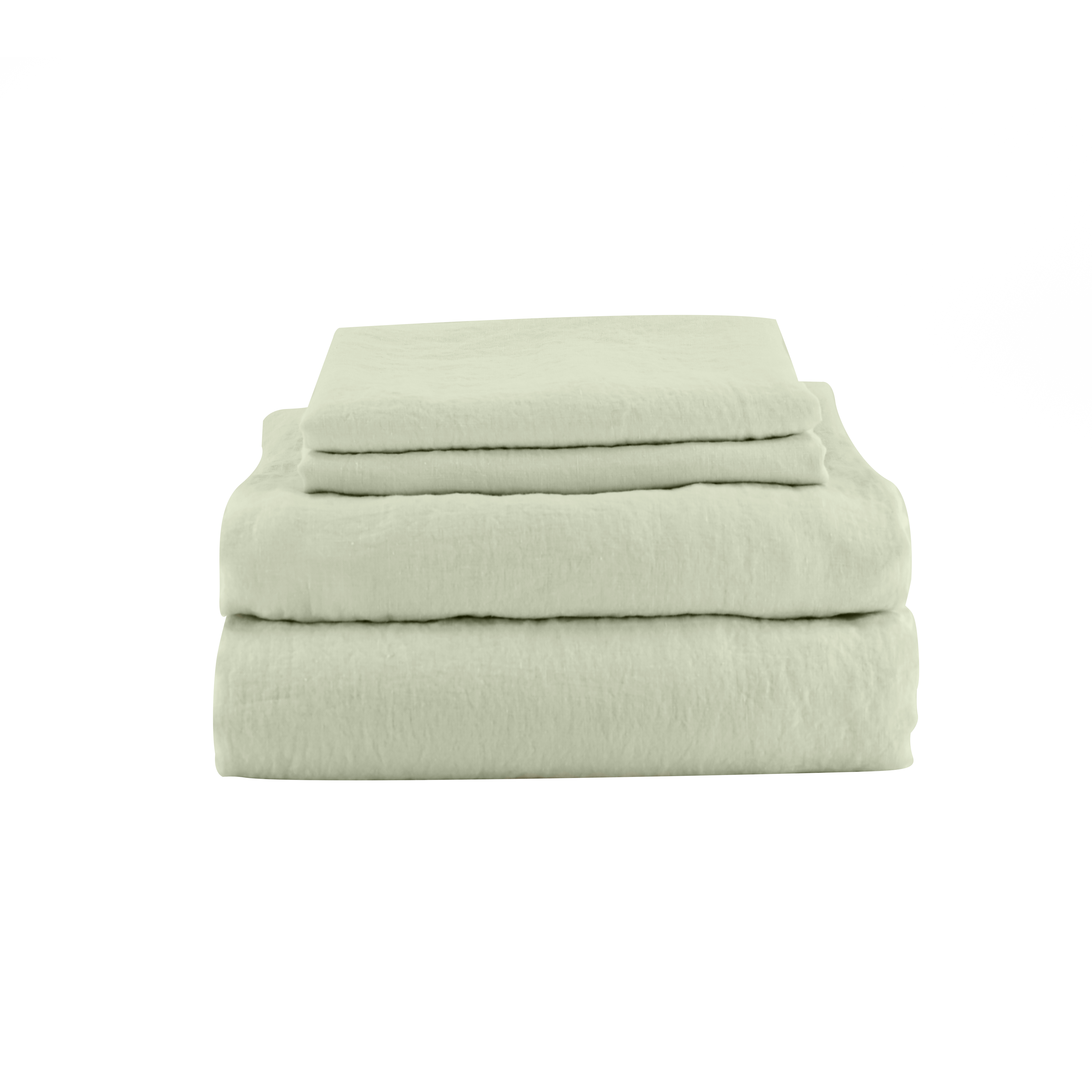 Linen Sheet Set