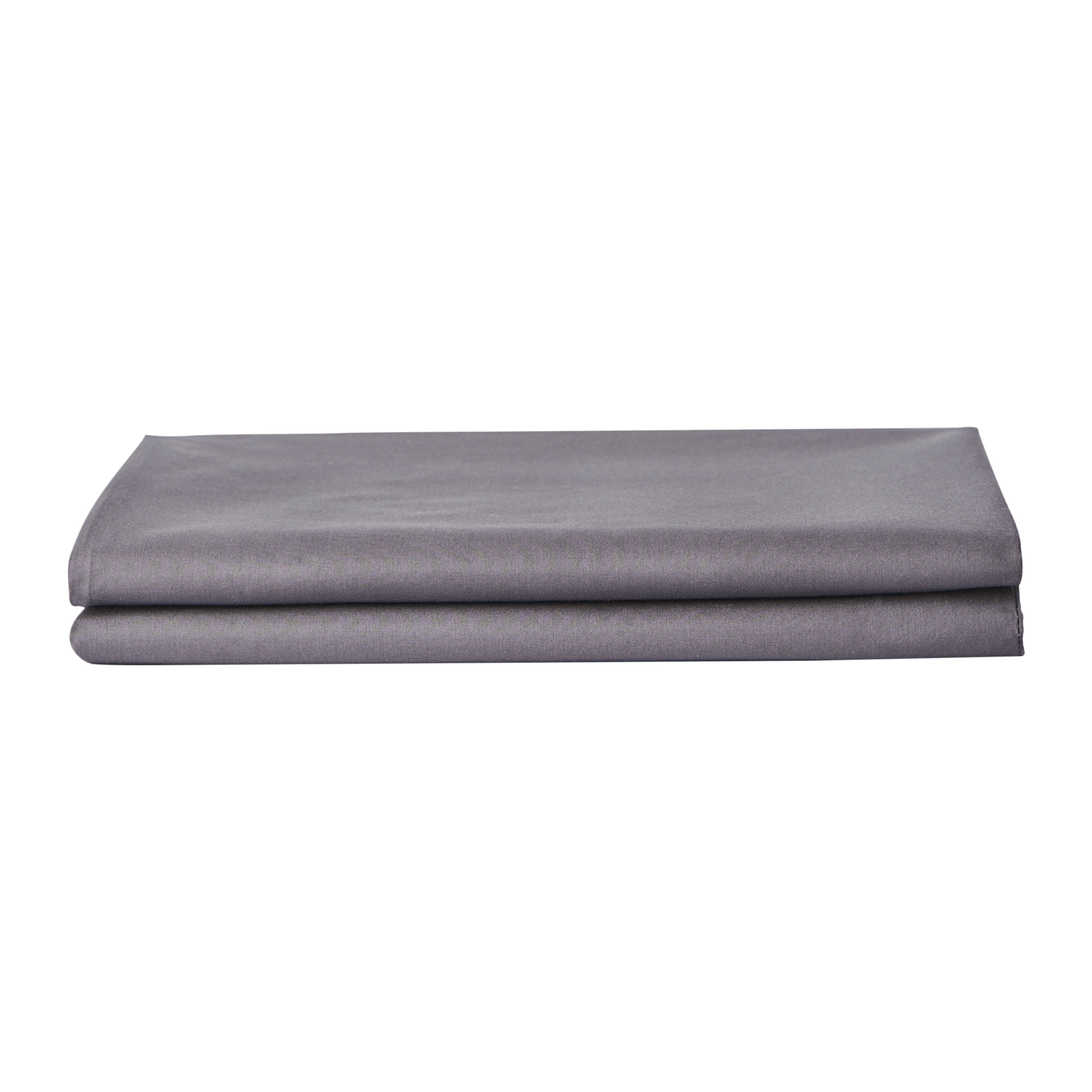 Essential Collection Percale Pillowcase Set