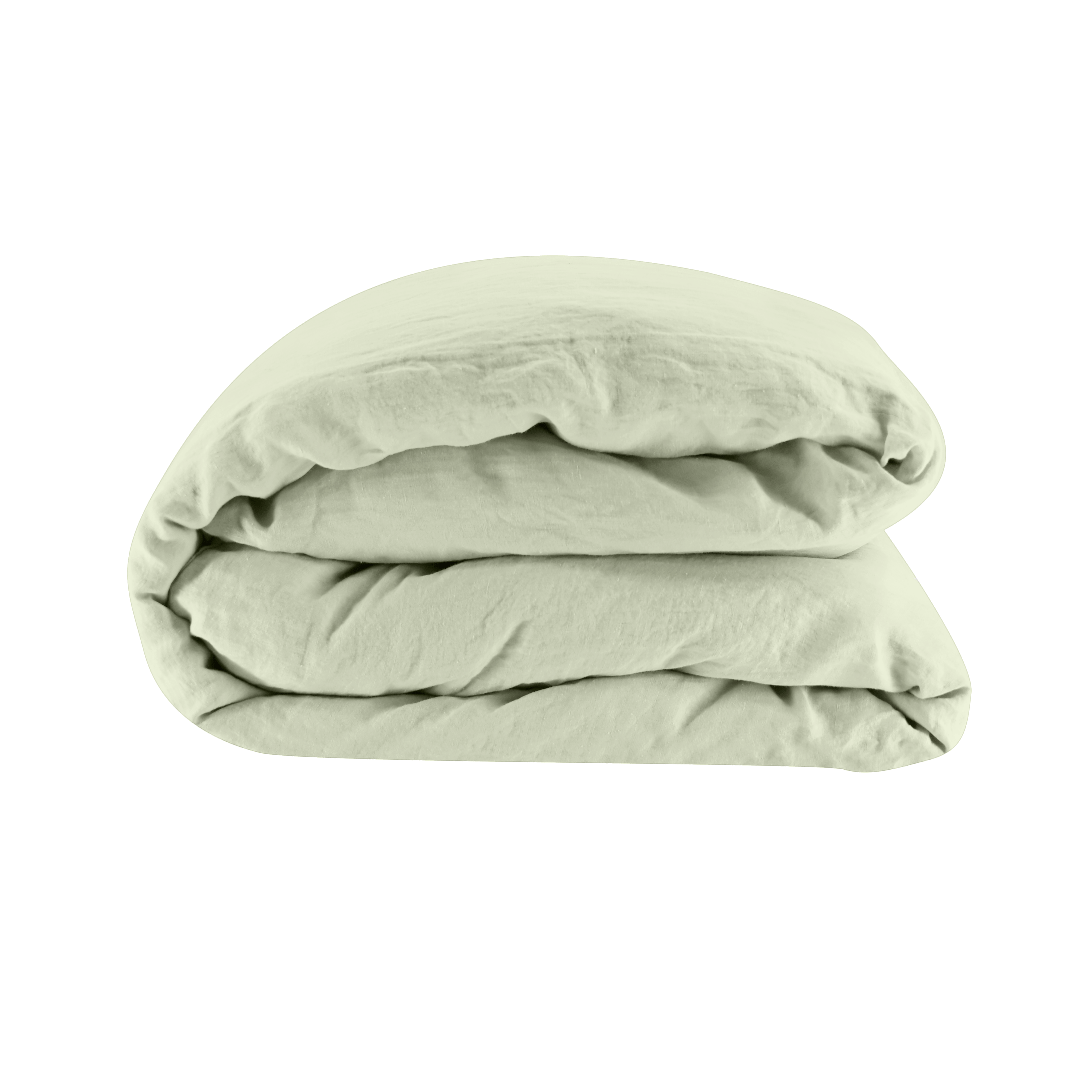 Linen Duvet Cover