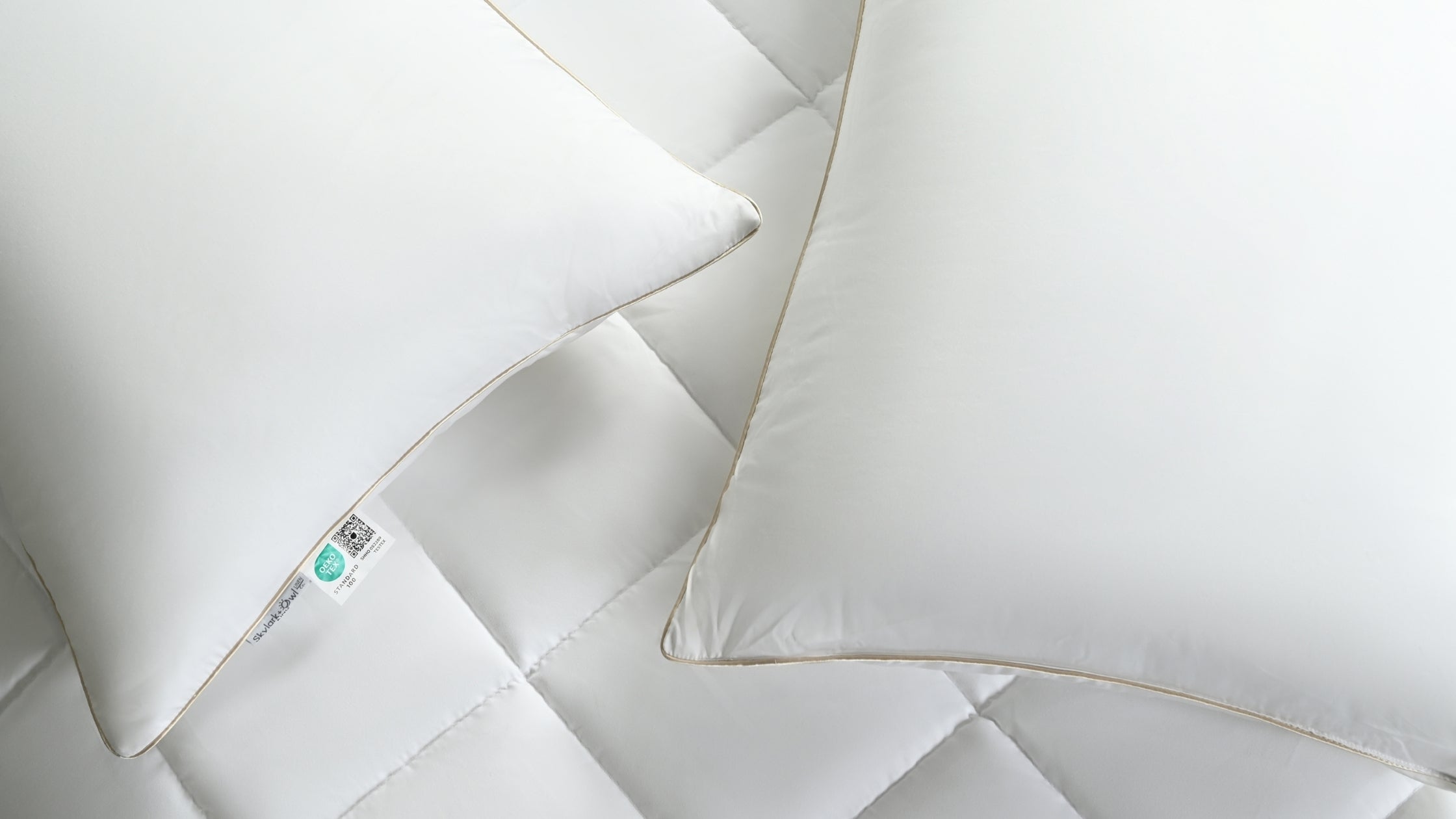 How Bamboo Pillows Keep You Cool and Comfortable All Night