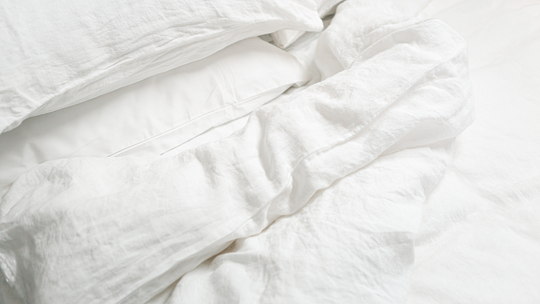 Why Linen is so Expensive