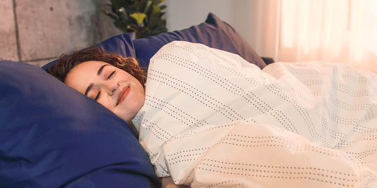 Percale vs Sateen: What's the Difference?