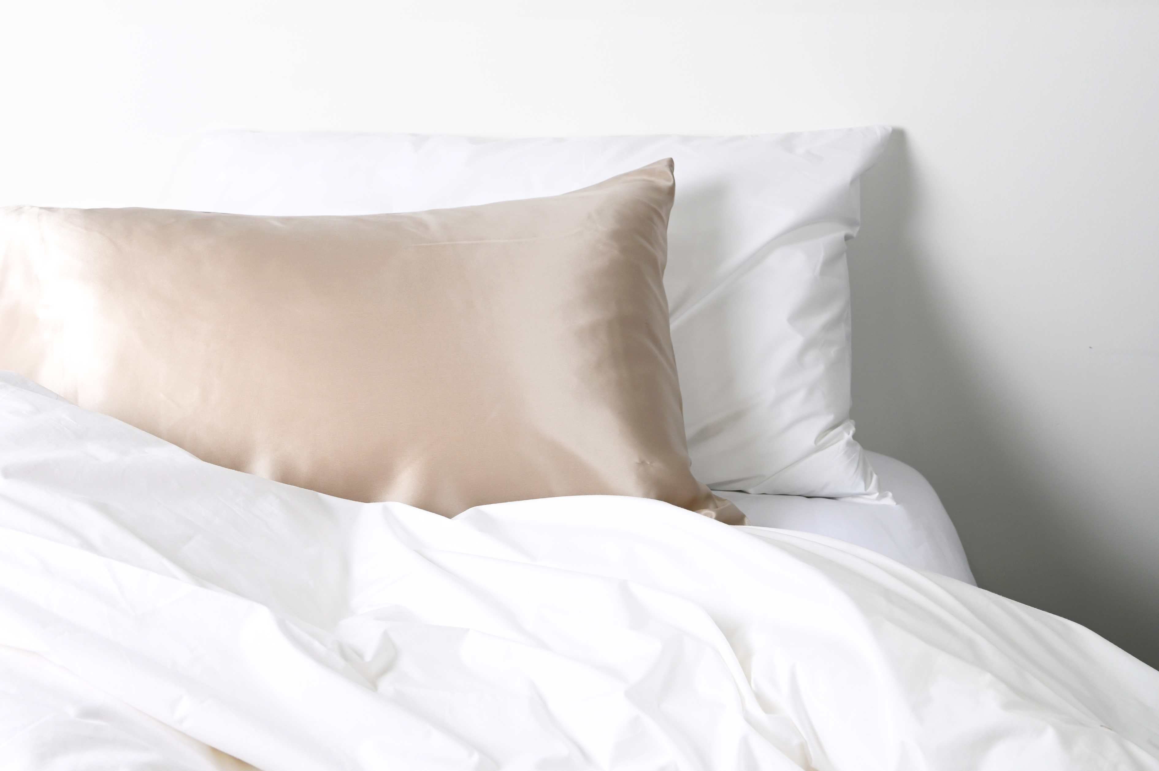 Silk and Sateen Collection