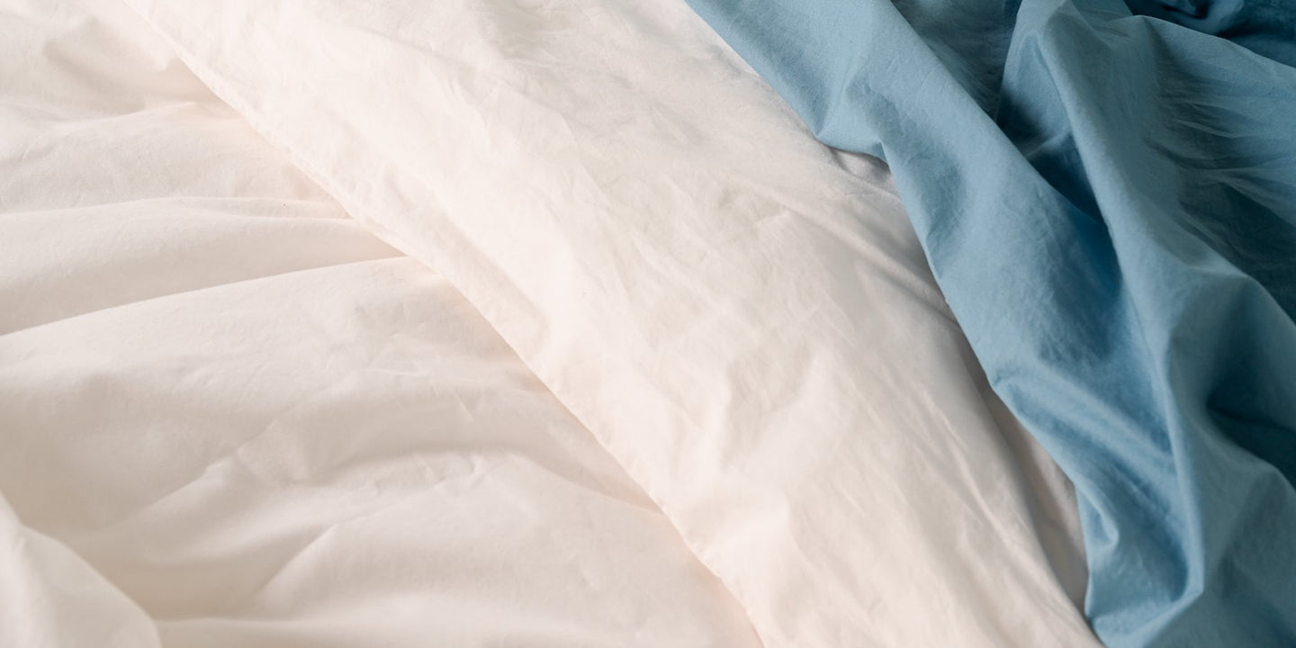 Washed Percale Collection
