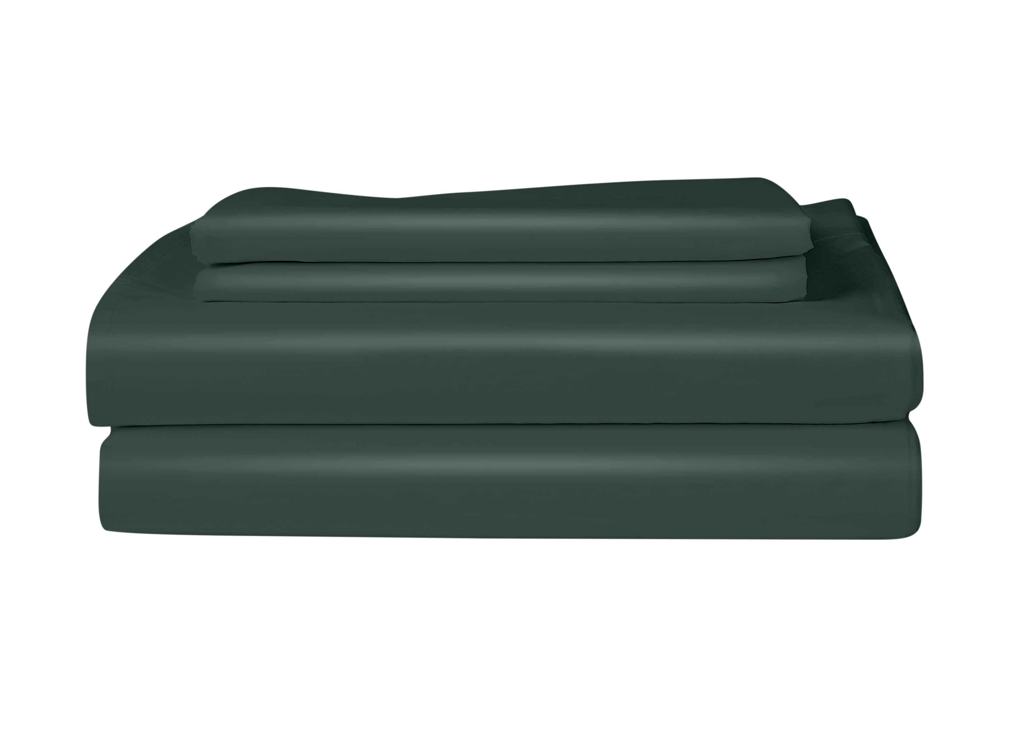 Refined Collection Sateen Sheet Set