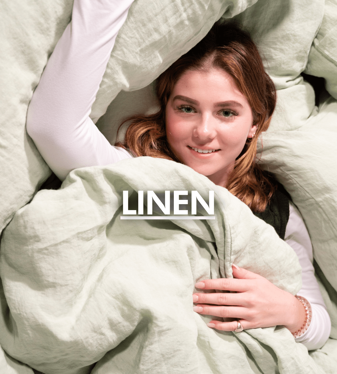 BEST LINEN IN USA| Skylark+Owl Linen Co.