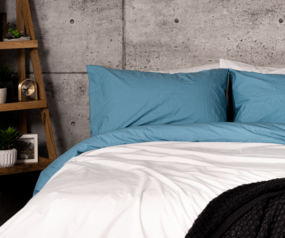 Skylark+Owl Linen Co Build Your Nest with Luxurious Home Comforts