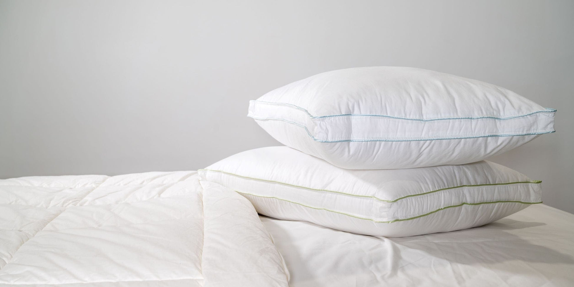 Percale vs Sateen What's the Difference? Skylark+Owl Linen Co.