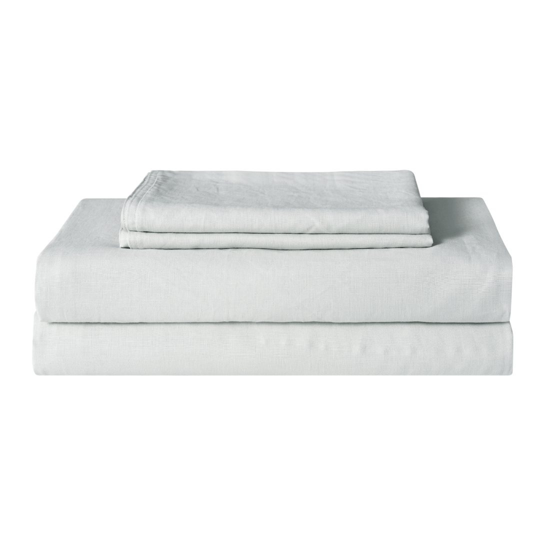 Linen Sheet Set