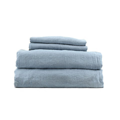 Linen Sheet Set