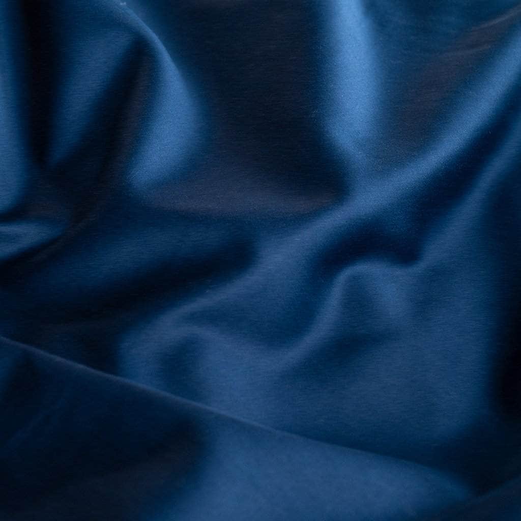 Refined Collection Sateen Fitted Sheet