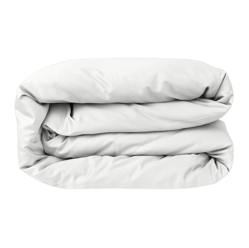 Refined Collection Sateen Duvet Cover