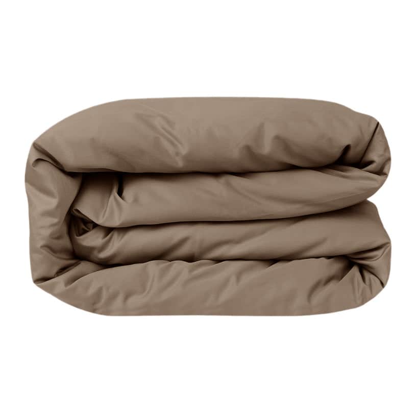 Refined Collection Sateen Duvet Cover