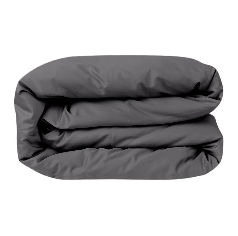 Refined Collection Sateen Duvet Cover