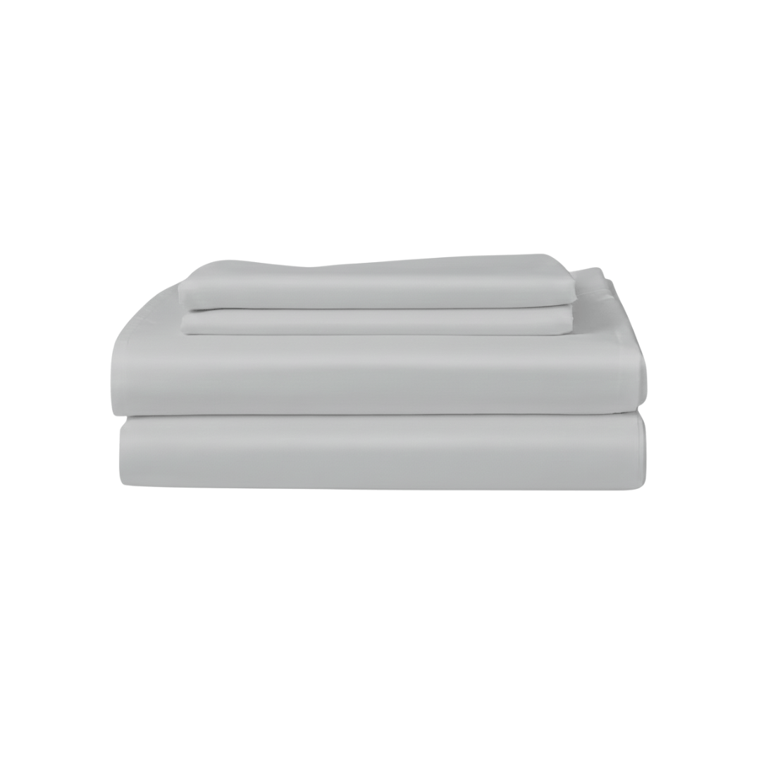 Refined Collection Sateen Sheet Set