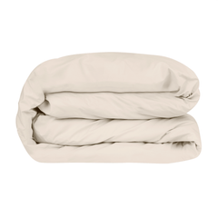 Dune Folded Duvet Cover