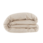 Frosted Almond | Skylark+Owl Linen Co.