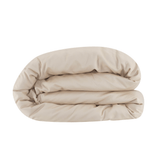Frosted Almond | Skylark+Owl Linen Co.