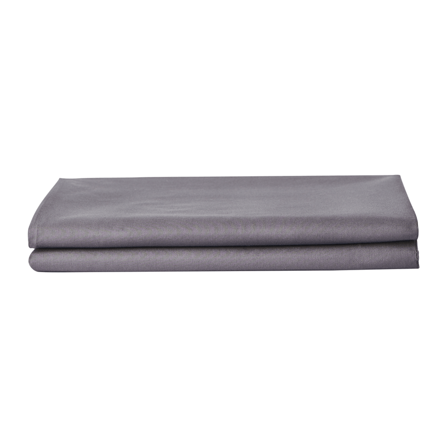 Essential Collection Percale Pillowcases